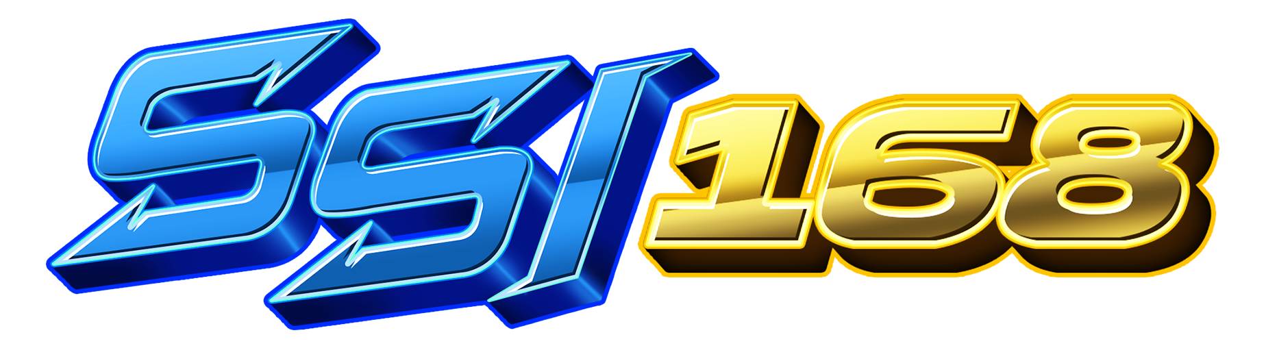 LOGO SSI168